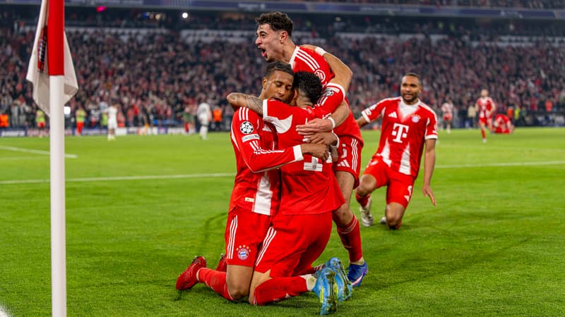 Indice UEFA: le passionnant bras de fer entre l’Allemagne et l’Espagne dans la course à la place supplémentaire