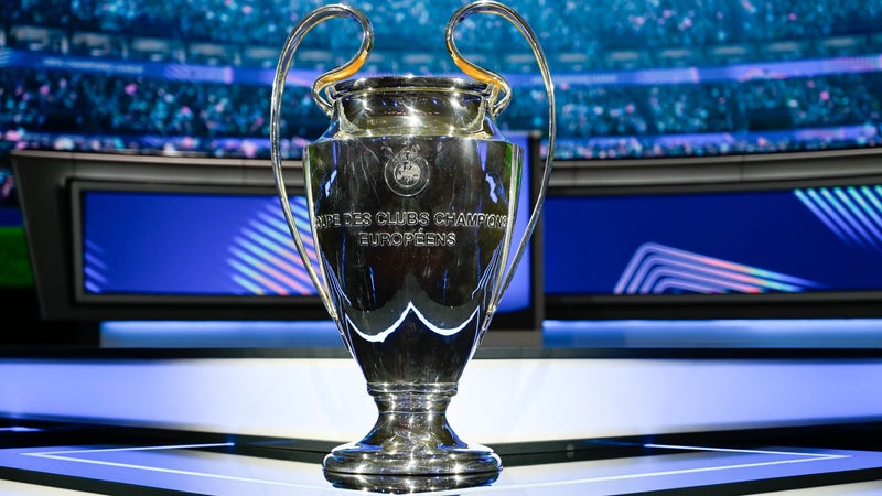Ligue des champions: PSG, Lens, Lille... Combien faudra-t-il de points aux clubs français pour se qualifier pour la phase finale?