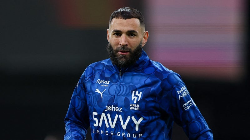 Karim Benzema de retour à Lyon: l’OL et le buteur français étaient d’accord mais…