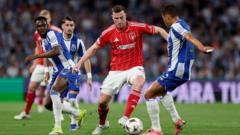 Wood devra gérer un problème de genou pour le reste de sa vie