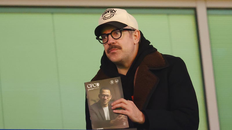 Ted Lasso, entraineur dans la vrai vie? Un club de D1 féminine lituanienne en rêve
