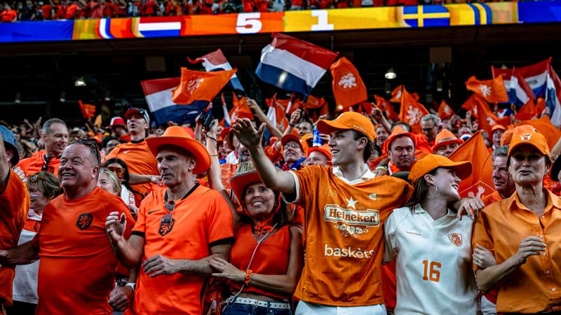 Coupe du monde 2026: non, les supporters en tribunes sur les images de célébrations ne sont pas des faux