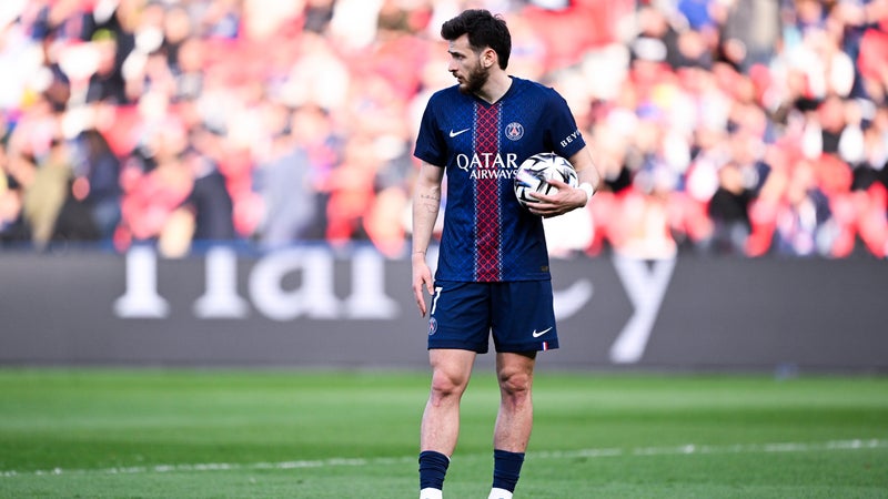Pourquoi le PSG va jouer son premier match de préparation sur la pelouse de Majorque, relégué en D2 espagnole?