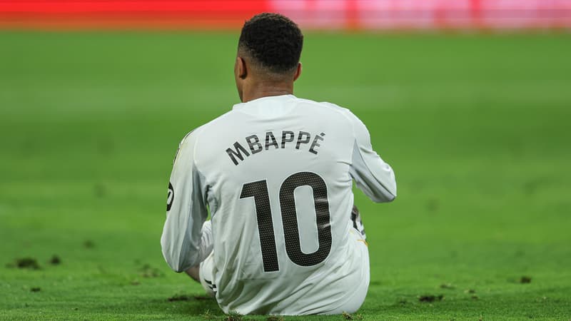 Real: "Une surinterprétation", la contre-attaque du clan Mbappé face à la tempête de critiques