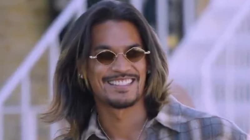 L'étonnante double vie d'Alphonse Areola, devenu DJ à ses heures perdues