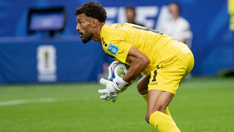 "C'est une grande fierté pour nous", l'émotion de Vozinha, chouchou de la Coupe du monde 2026 après la qualification historique du Cap-Vert en 16es de finale