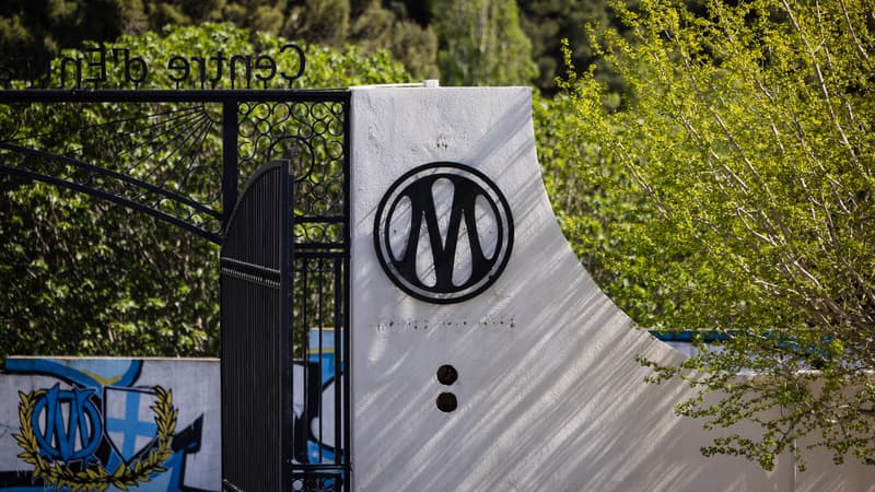 OM: la mise au vert à la Commanderie prolongée une deuxième nuit