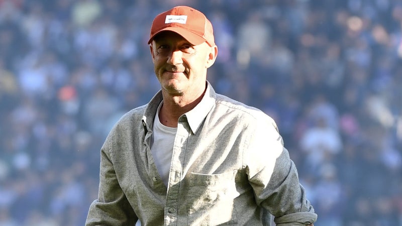 "Ce qui se passe en ce moment, c’est une honte", Fabien Barthez toujours aussi iconoclaste sur l’évolution du rôle de gardien