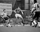 Thrown in with Giggs and Beckham: how Manchester United tried to get Billy Kenny