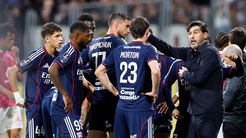 Ligue des champions, mercato, vente du club… les cinq dossiers très chauds de l’OL cet été