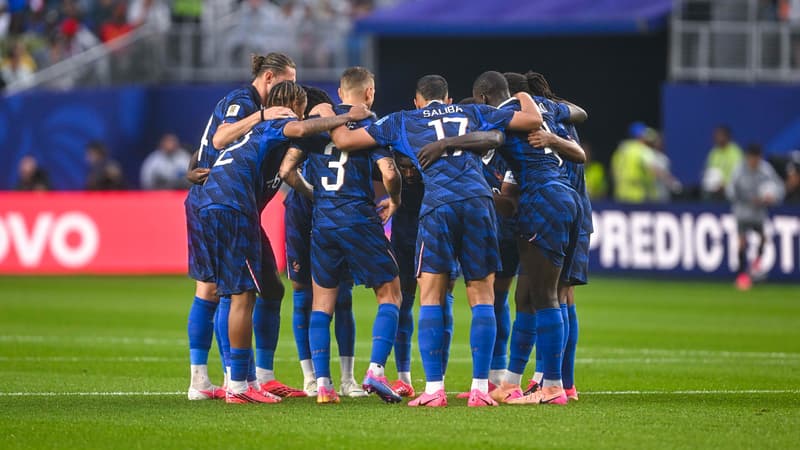 Au moins en demi-finale: le grand optimisme des Français sur le parcours des Bleus à la Coupe du monde 2026