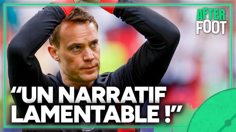 Allemagne : deux ans après, Neuer sort de sa retraite internationale et vivra sa 5e Coupe du monde !