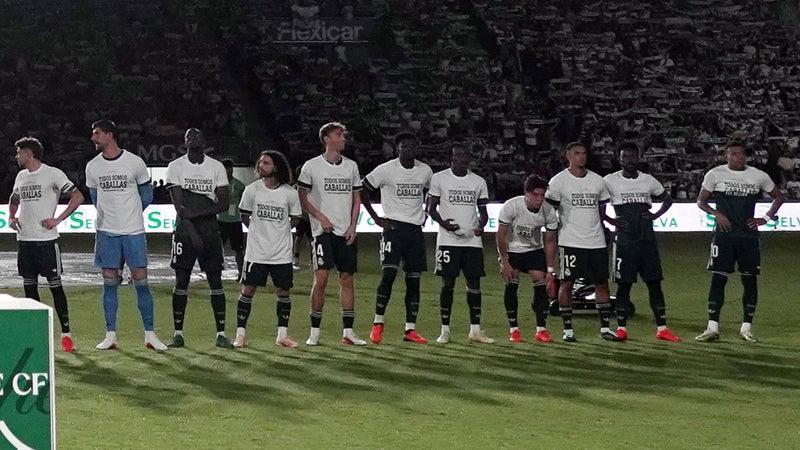 D’où viennent les t-shirts de soutien à Ceuta que ne veulent pas porter Mbappé, Konaté et Vinicius?