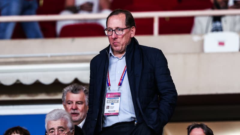 Où sont les millions de Jeffinho? Comment la plainte de l’OL contre Botafogo met en lumière le "sytème Textor"