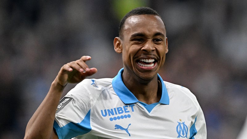 OM-Al-Shahania: les Marseillais s'imposent largement et poursuivent leur préparation avec une nouvelle victoire