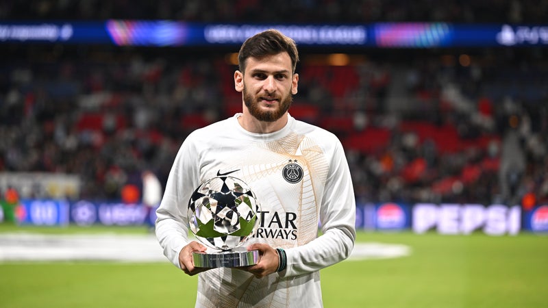 "Kvara, Ousmane, Vitinha, Fabian...", Luis Enrique s'emballe sur la course au Ballon d'or