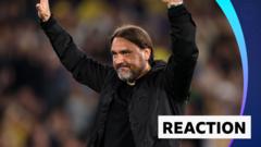 Leeds a gardé son sang-froid lors d'une victoire « massive » – Farke