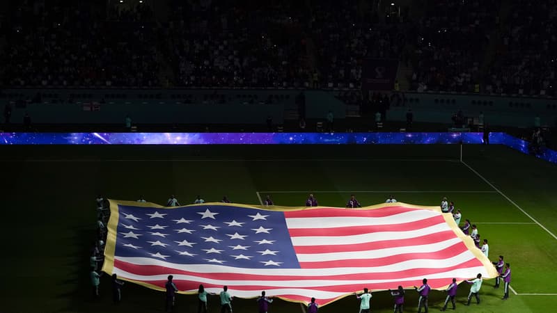 Coupe du monde 2026: États-Unis, Paraguay... La composition et le calendrier du groupe D du Mondial