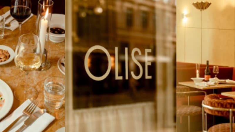 Coupe du monde 2026: le restaurant danois "Olise" habille tous ses serveurs avec le maillot du joueur français et surfe sur la vague pour Norvège-France