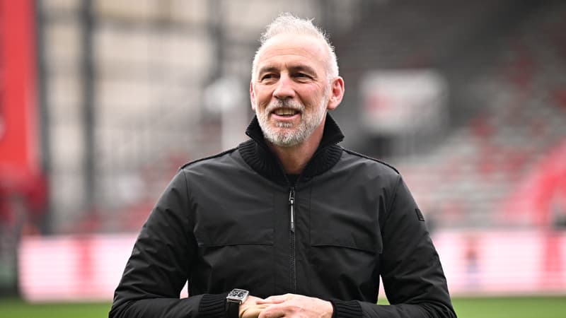DIRECT. Mort d'Éric Roy: toutes les réactions après le décès de l'entraîneur de Brest et ancien joueur de l'OM