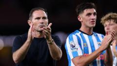 Leçons apprises pour Coventry lors d’un retour difficile dans l’élite