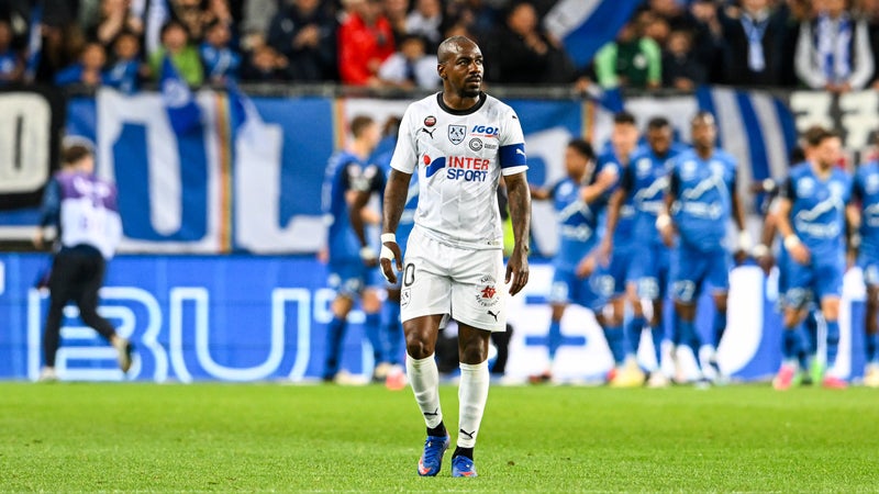 "99,9% sont tristes": la terrible analyse de Gaël Kakuta sur la santé mentale des footballeurs qui "portent des masques"