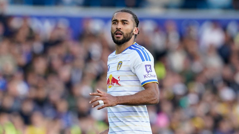 Premier League: pourquoi Calvert-Lewin ne met plus un genou à terre pour lutter contre le racisme