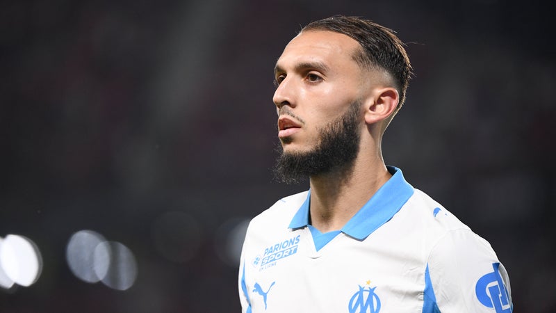 OM: "J’ai entendu dire que la porte était ouverte pour tout le monde..." Crise financière, relation avec Genesio, nouveau rôle... Les confidences d'Amine Gouiri