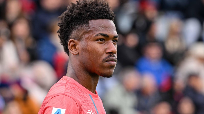 Un jeune footballeur français de Serie A en soins intensifs après une noyade