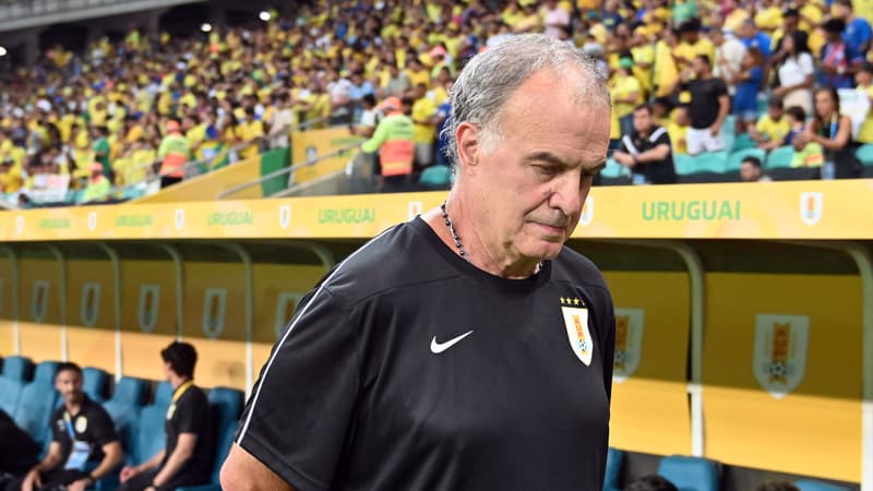 Coupe du monde 2026: "Je ne suis pas mannequin", Bielsa explique pourquoi il a regardé le sol sur les photos de la Fifa