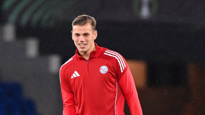 Mercato: l'OM s'intéresse à un jeune prometteur de Strasbourg