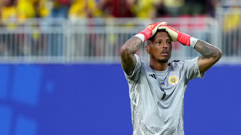 Coupe du monde 2026: Le meilleur gardien dont vous ne connaissez pas le nom, le centimètre qui fait la différence et un accouchement en facetime loin des polémiques, ce que vous avez manqué dans la nuit de samedi à dimanche