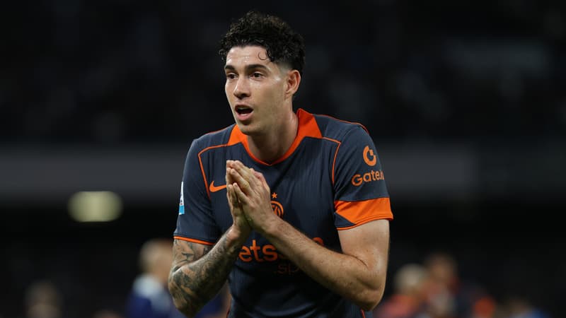 Inter: Bastoni impliqué un scandale d'escorts et de prostitution de mineures en Serie A
