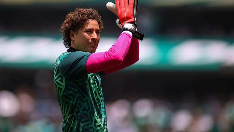 "Un atout très précieux pour le Mexique": Ochoa, une sixième Coupe du monde qui n’est pas qu’une dernière danse