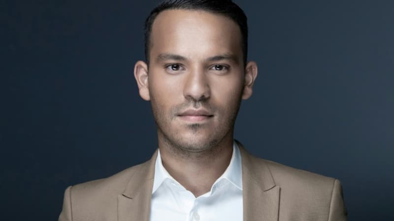 D'un stage chez RMC Sport à possible président de l’OM: l’ascension express de Mohamed Bouhafsi