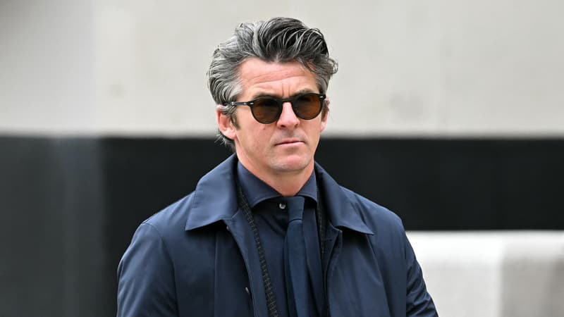 "Il joue un peu au foot": Joey Barton est devenu capitaine de son équipe en prison en attendant son procès