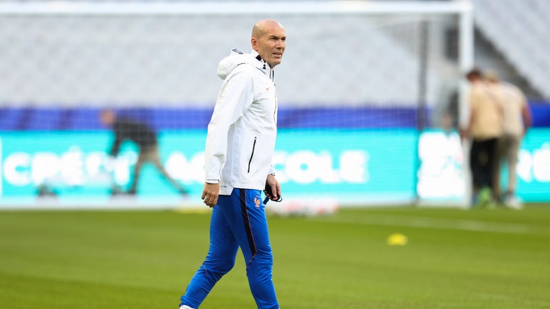 Le classement des sélectionneurs les mieux payés au monde, avec un Zidane hors du top 5