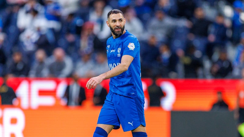 DIRECT. Mercato: Benzema règle la question de son avenir