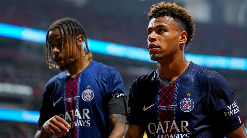 Ballon d'or 2026: l'absence surprise de Doué et Barcola dans les 30 finalistes