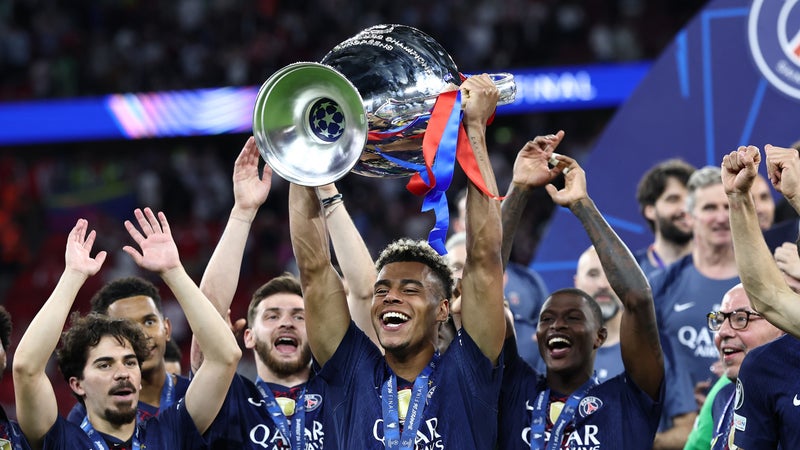 "Si le PSG affrontait l’Espagne championne du monde...", un ex-joueur de Liverpool donne son pronostic