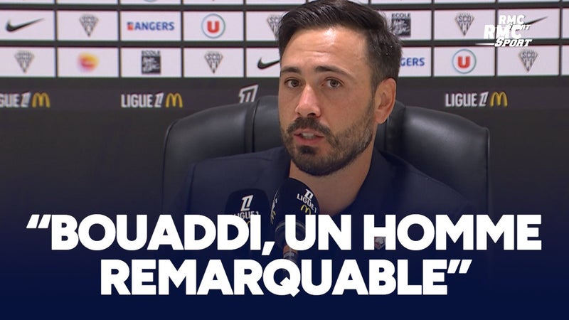 Angers 0-2 Lille : "Négociations très avancées" annonce Ancelotti sur le dossier Bouaddi