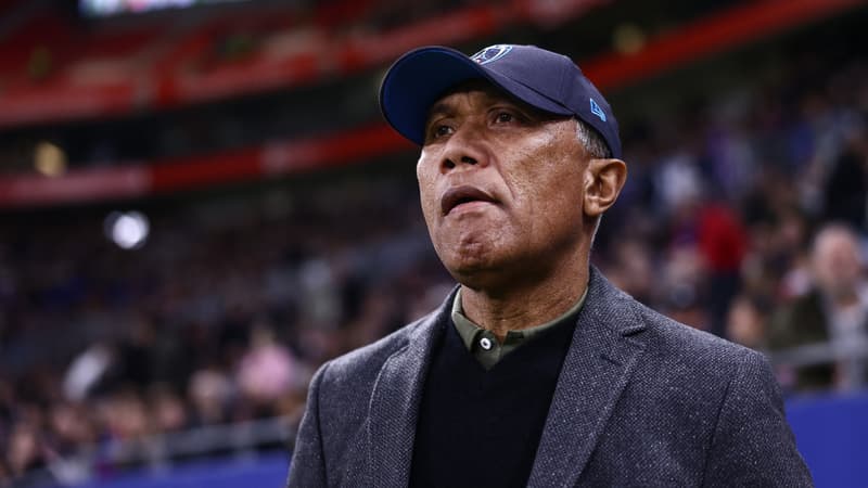 Le Paris FC et Antoine Kombouaré, un mariage parti pour durer?