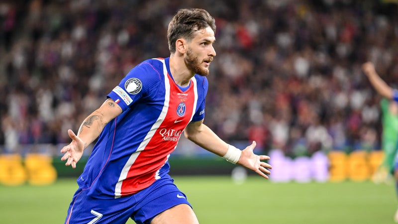 Ligue des champions: City, Barcelone, Roma... On connaît les adversaires du PSG en phase de ligue