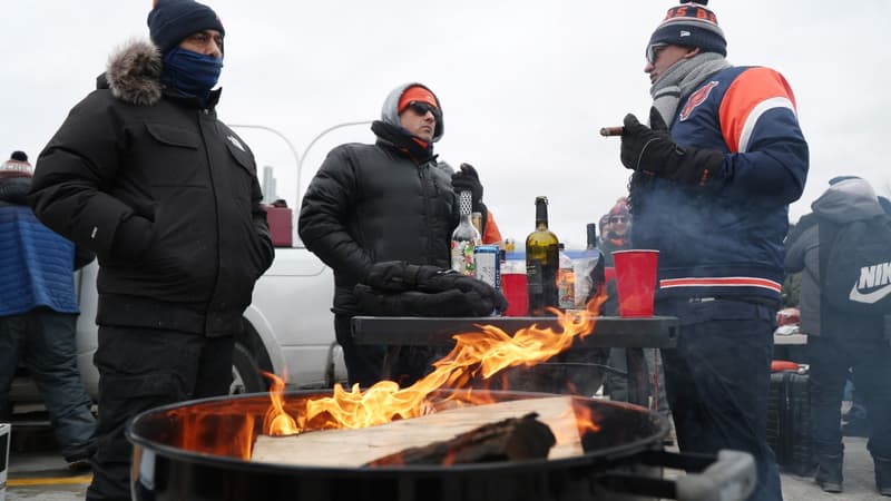 Coupe du monde 2026: pas de barbecues sur les parkings avant les matchs? La décision de la Fifa sur la tradition du "tailgate"
