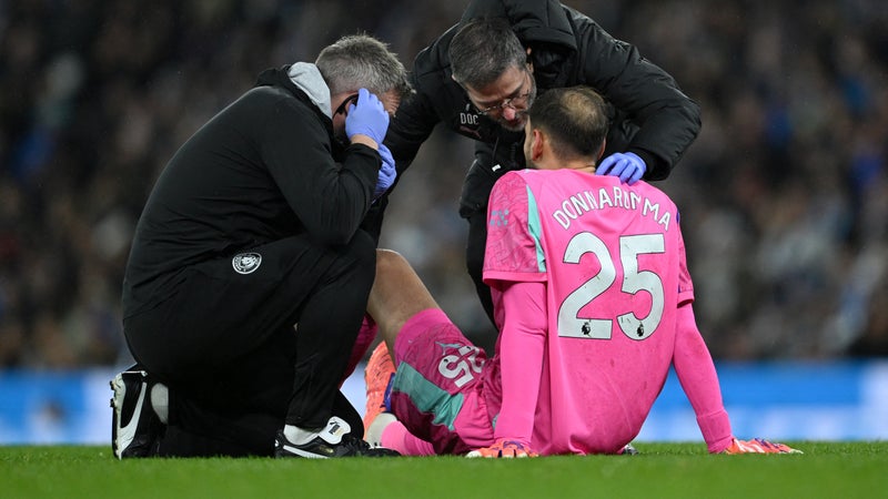 Premier League: 10 secondes pour choisir, une minute dehors... Une nouvelle règle testée contre les gains de temps des gardiens