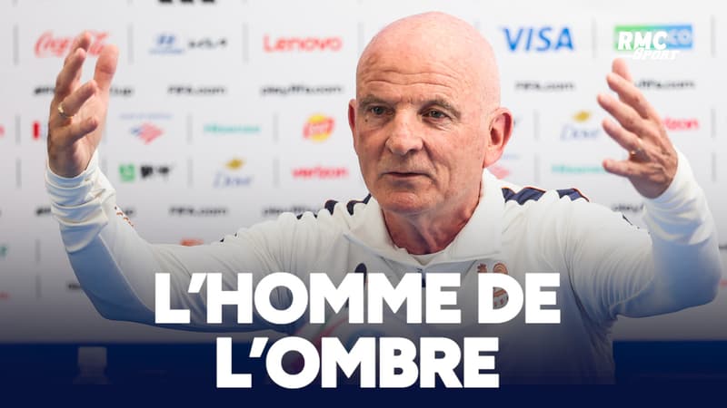 Équipe de France : "L'un des meilleurs coachs que je n'ai jamais eus", Guy Stéphan raconté par ceux qui l'ont côtoyé