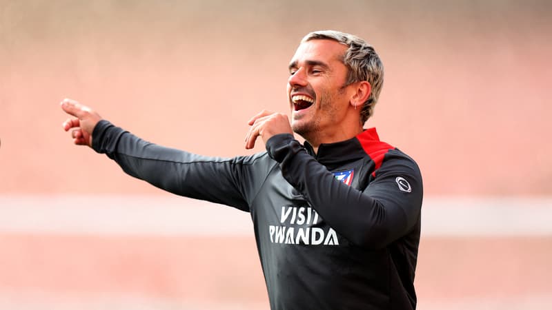 Coupe du monde 2026: et pendant ce temps-là, Antoine Griezmann ouvre une boutique de cartes à collectionner