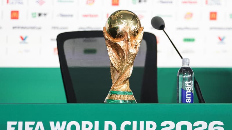 Coupe du monde 2026: qui va se qualifier, qui va être éliminé... les scénarios groupe par groupe avant la dernière journée