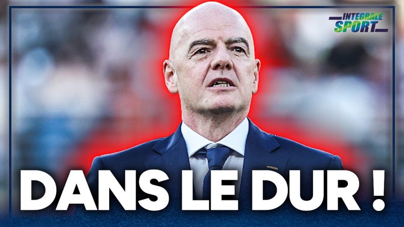 "Vente de la Coupe du monde" : Une méthode unilatérale "choquante" pour une instance comme la FIFA ?