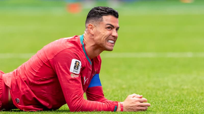 Pression maximale pour Roberto Martinez avant Portugal-Ouzbékistan: les fans réclament un onze sans Cristiano Ronaldo